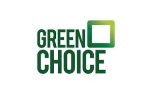 logo Green choice