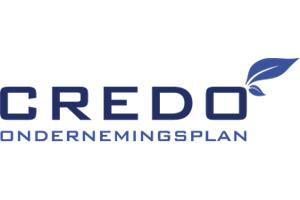 logo Credo ondernemersplan