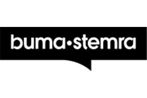 logo Buma Stemra